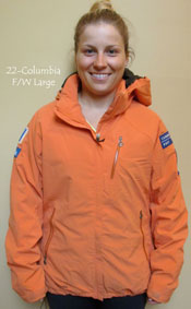 Audrey Robichaud